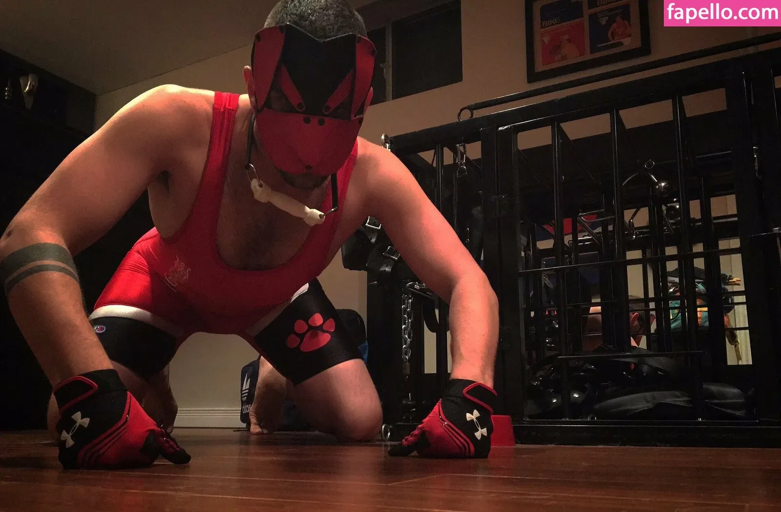 abeardedboy Onlyfans Photo Gallery 