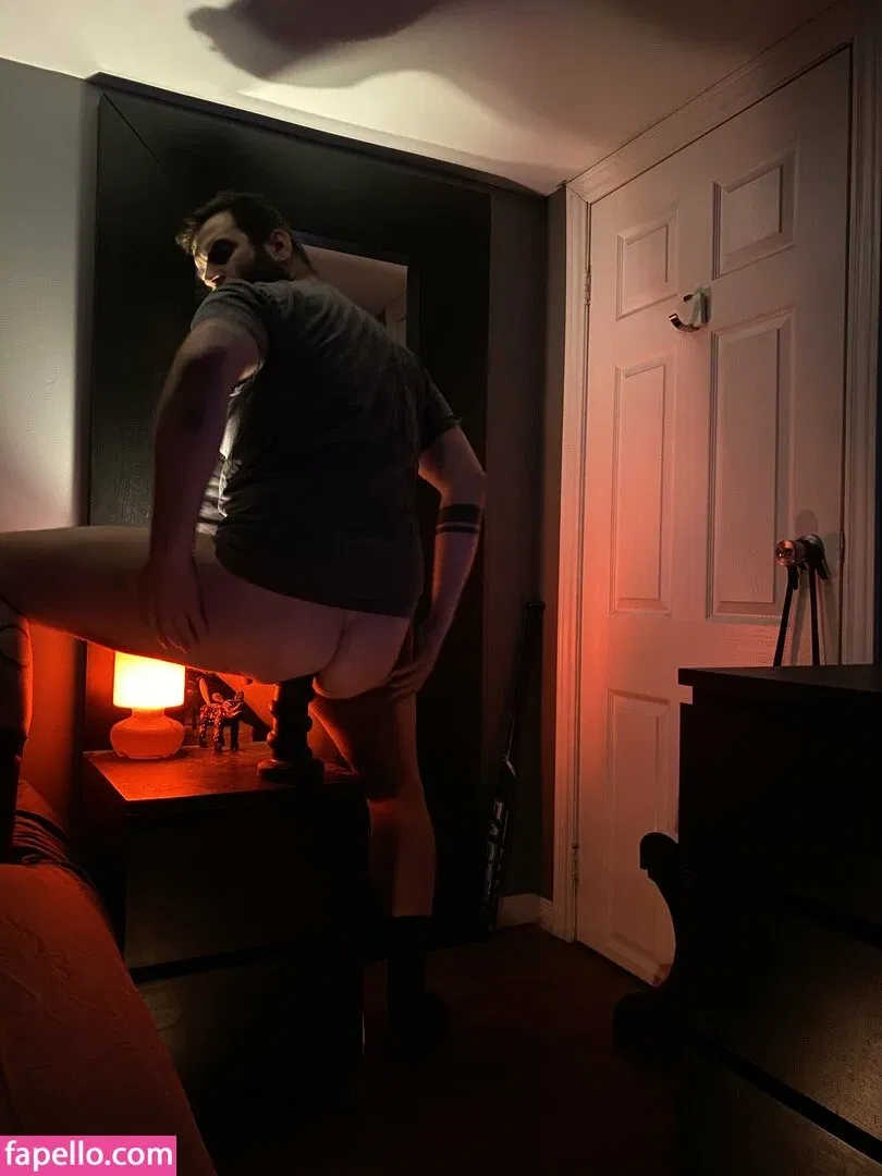 abeardedboy Onlyfans Photo Gallery 