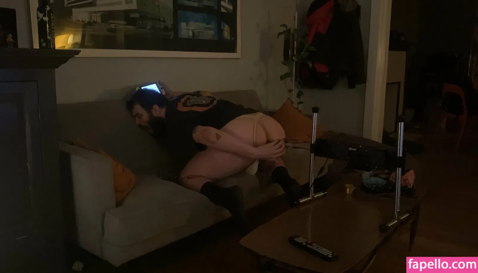 abeardedboy Onlyfans Photo Gallery 