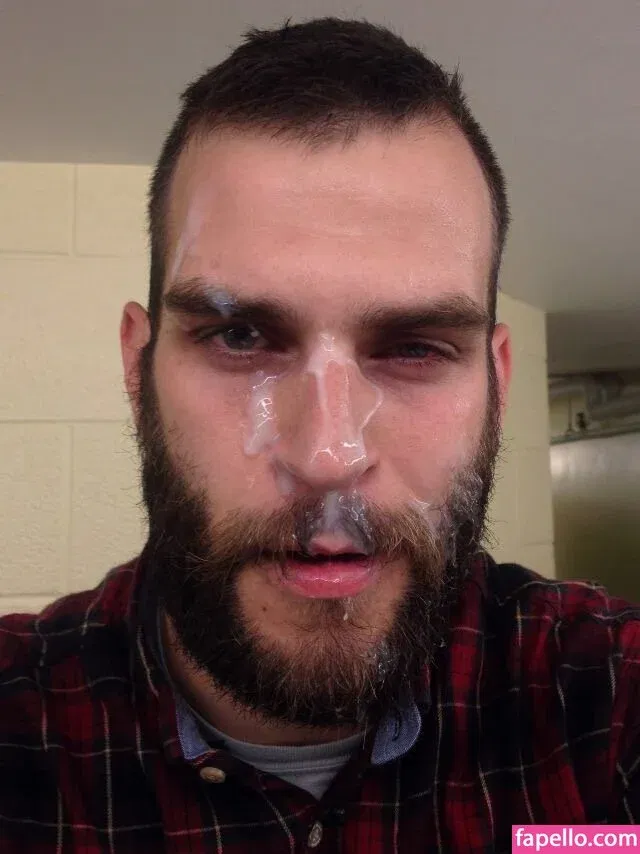 abeardedboy Onlyfans Photo Gallery 