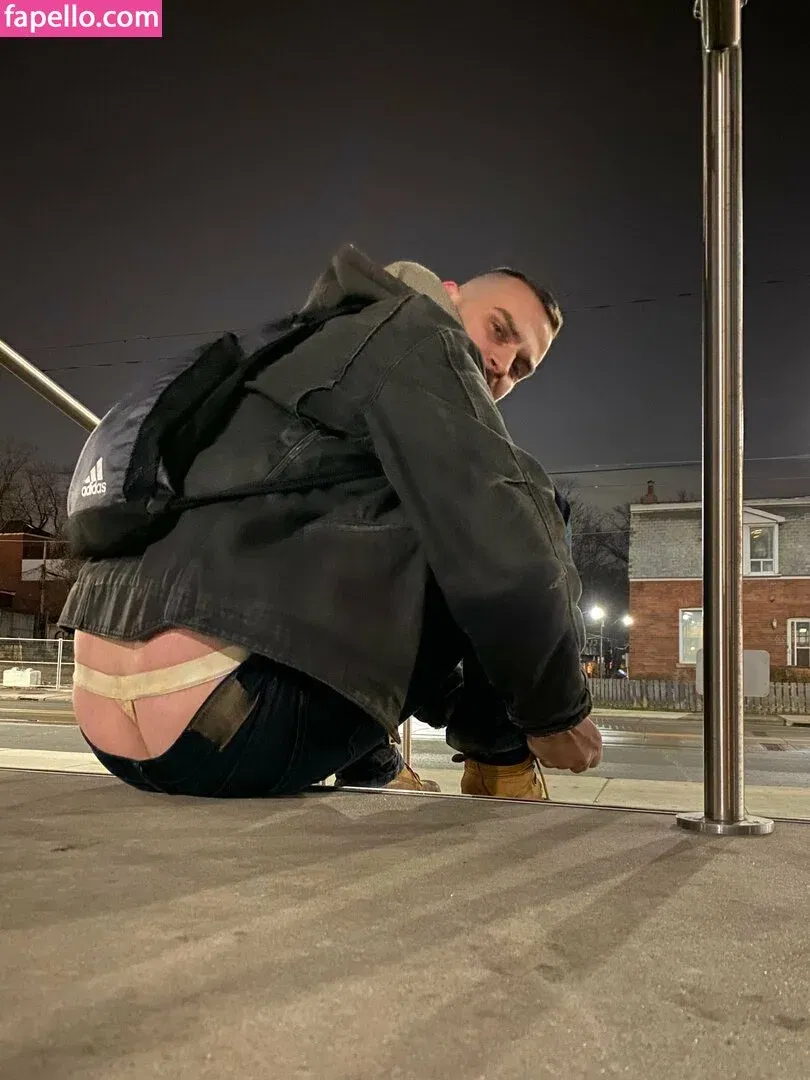 abeardedboy Onlyfans Photo Gallery 