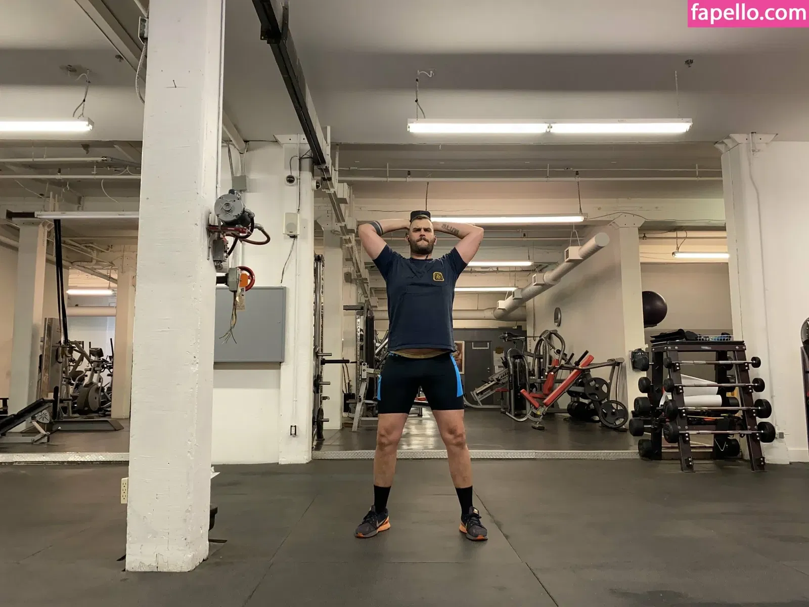 abeardedboy Onlyfans Photo Gallery 