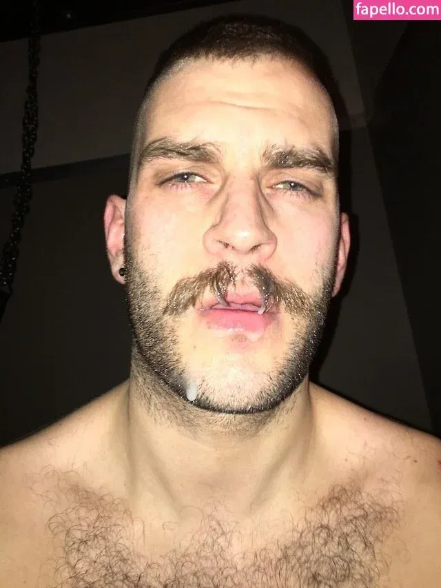 abeardedboy Onlyfans Photo Gallery 