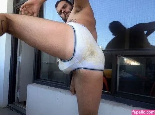 abeardedboy Onlyfans Photo Gallery 