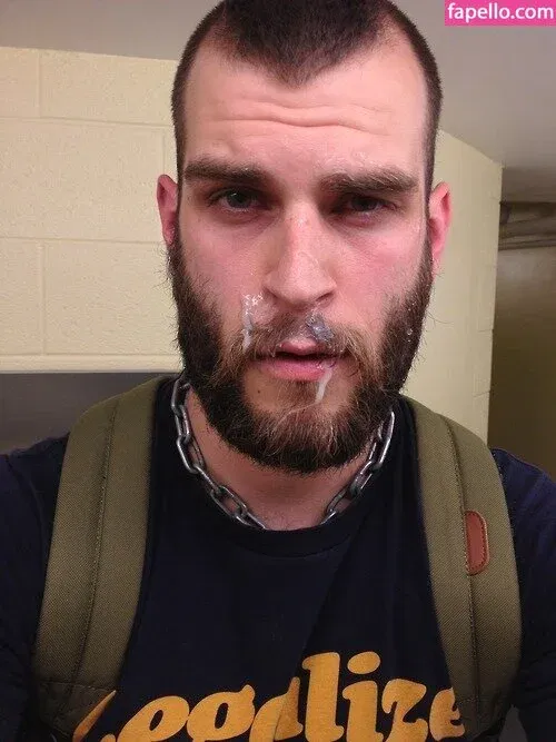 abeardedboy Onlyfans Photo Gallery 