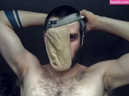 abeardedboy Onlyfans Photo Gallery 