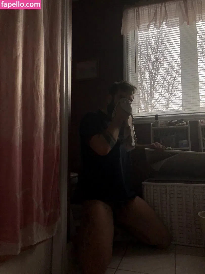 abeardedboy Onlyfans Photo Gallery 