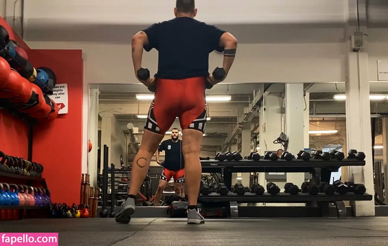 abeardedboy Onlyfans Photo Gallery 