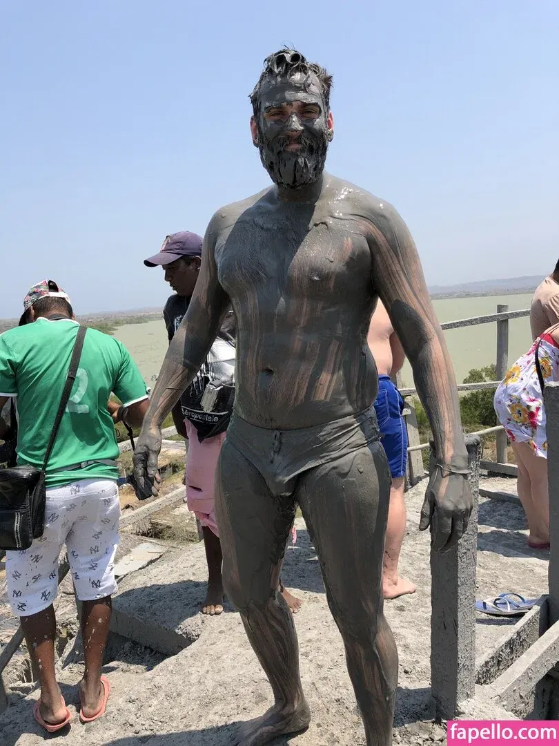 abeardedboy Onlyfans Photo Gallery 