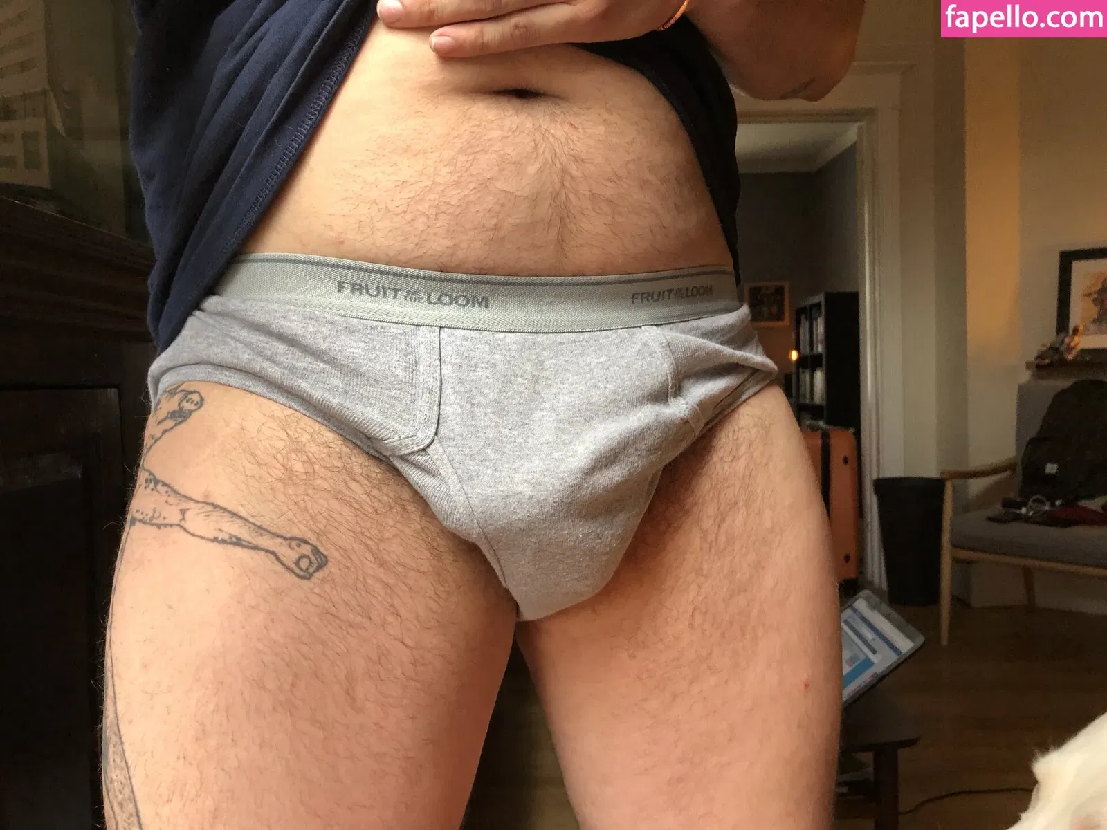 abeardedboy Onlyfans Photo Gallery 