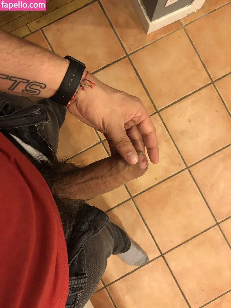 abeardedboy Onlyfans Photo Gallery 