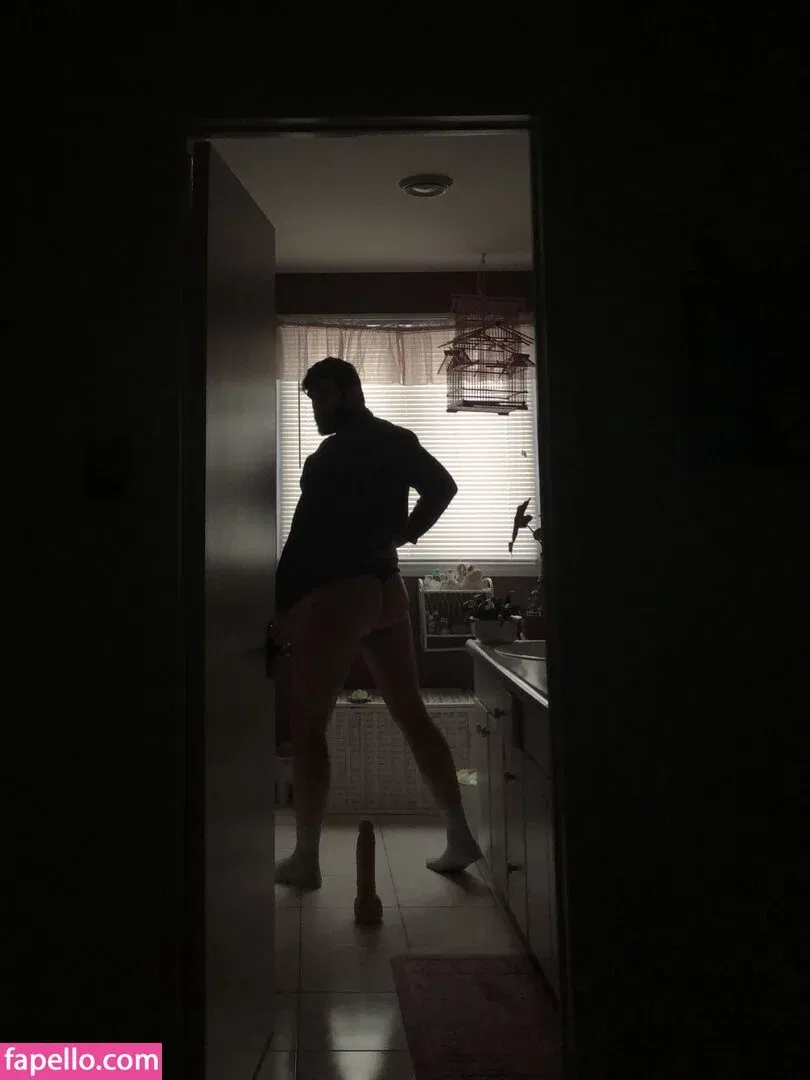 abeardedboy Onlyfans Photo Gallery 