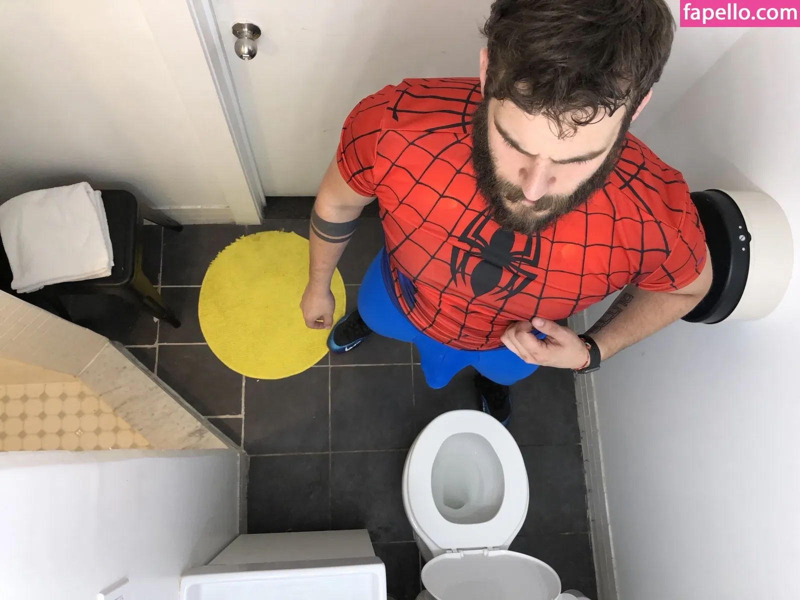 abeardedboy Onlyfans Photo Gallery 