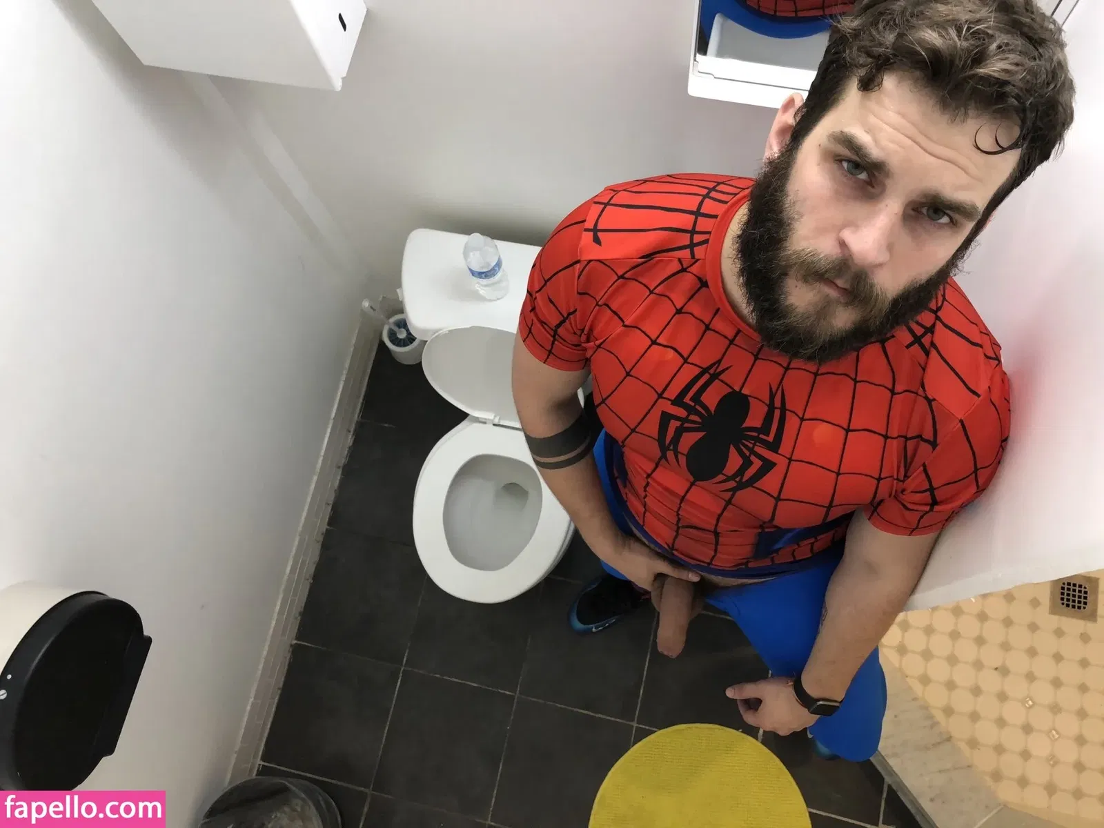 abeardedboy Onlyfans Photo Gallery 