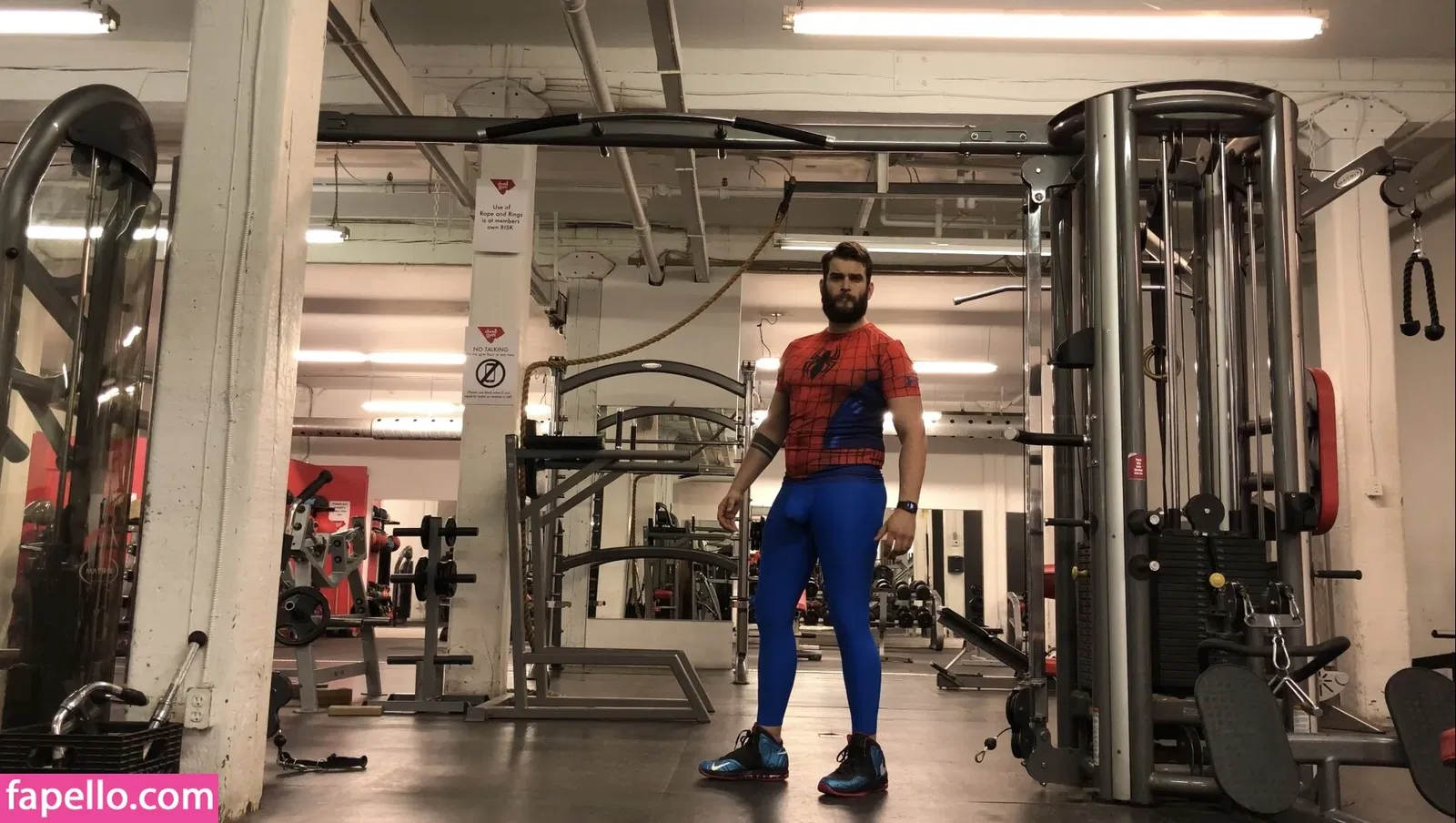 abeardedboy Onlyfans Photo Gallery 