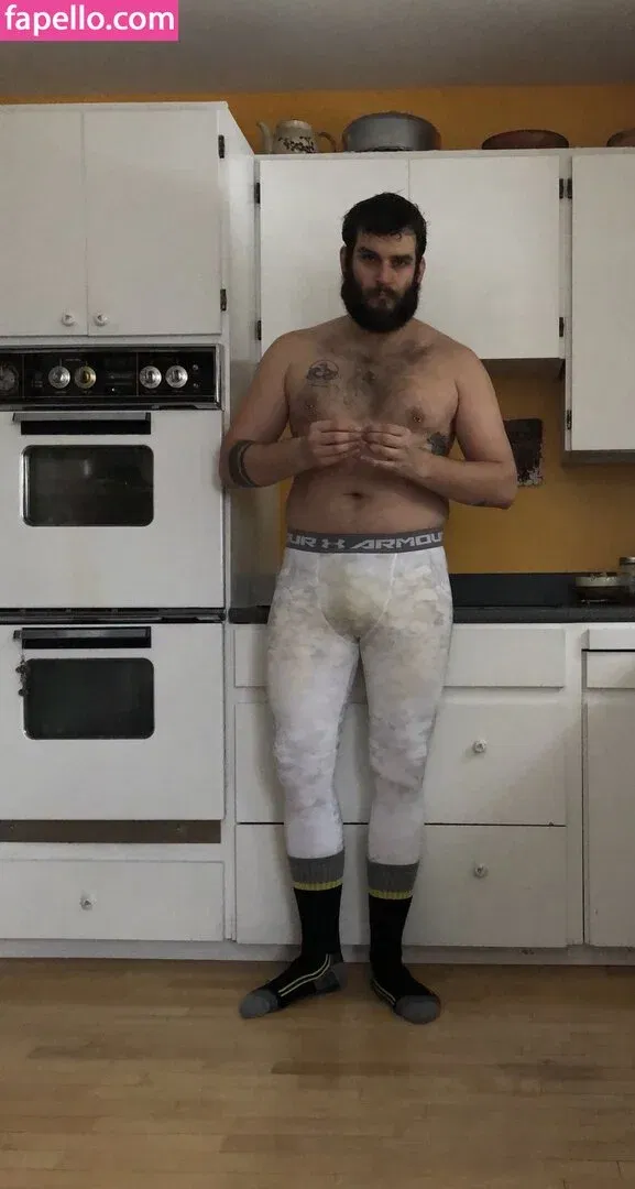 abeardedboy Onlyfans Photo Gallery 