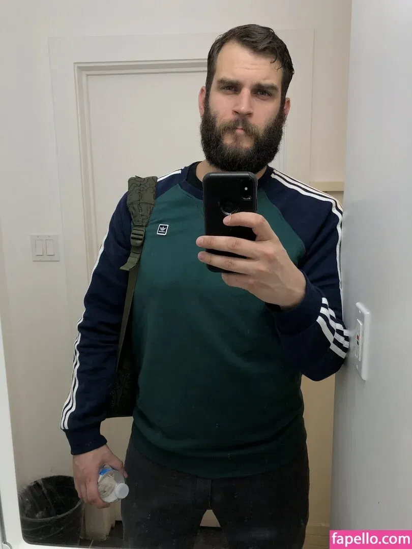 abeardedboy Onlyfans Photo Gallery 