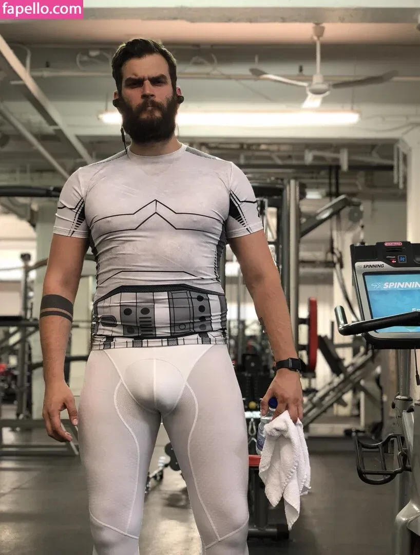 abeardedboy Onlyfans Photo Gallery 