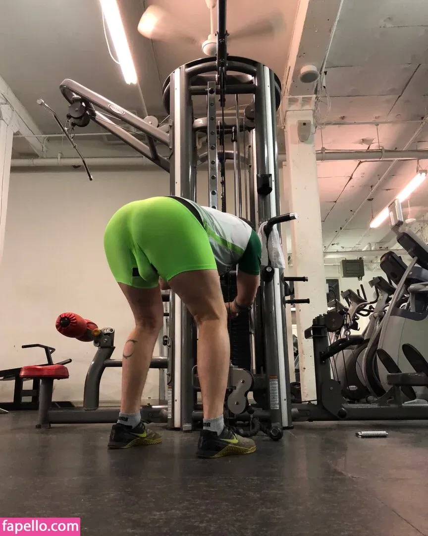 abeardedboy Onlyfans Photo Gallery 