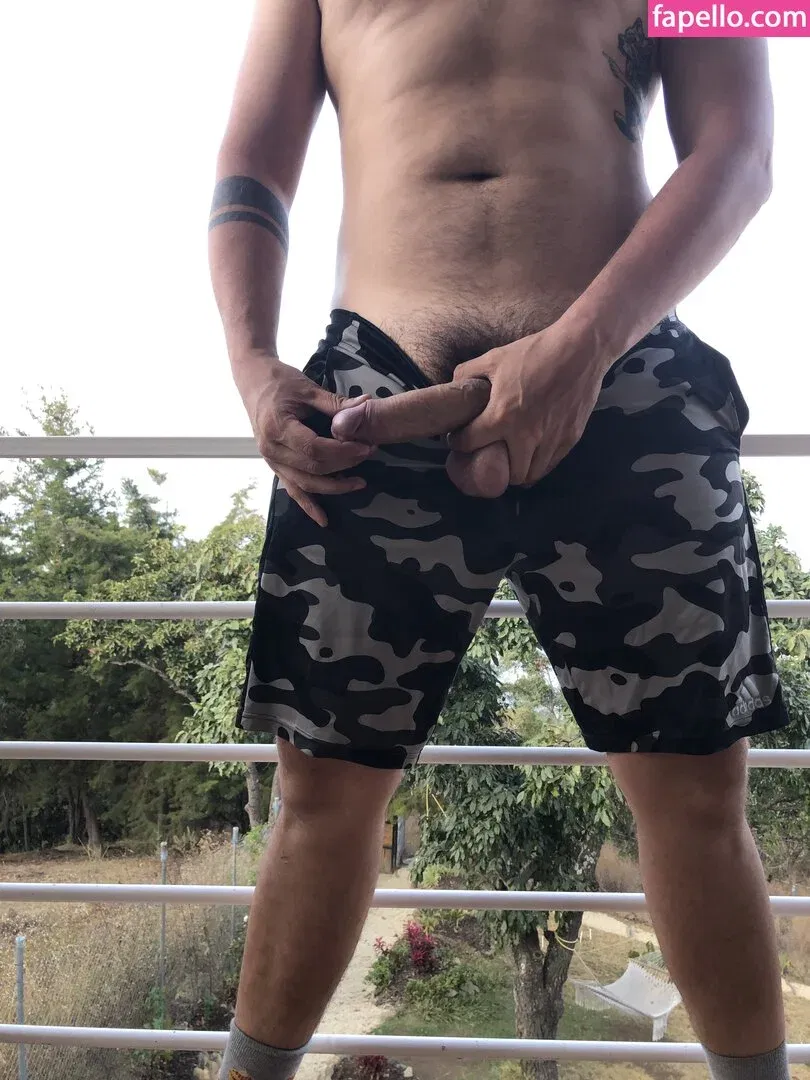 abeardedboy Onlyfans Photo Gallery 