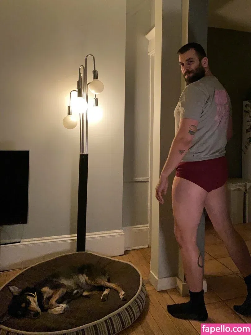 abeardedboy Onlyfans Photo Gallery 