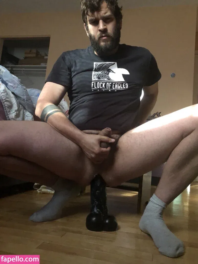 abeardedboy Onlyfans Photo Gallery 
