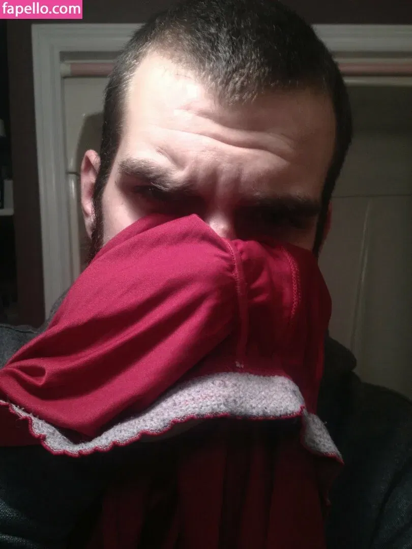 abeardedboy Onlyfans Photo Gallery 