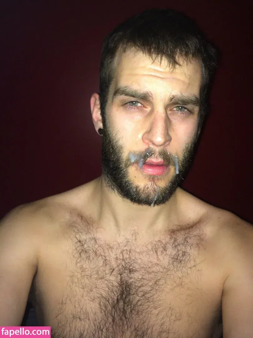 abeardedboy Onlyfans Photo Gallery 