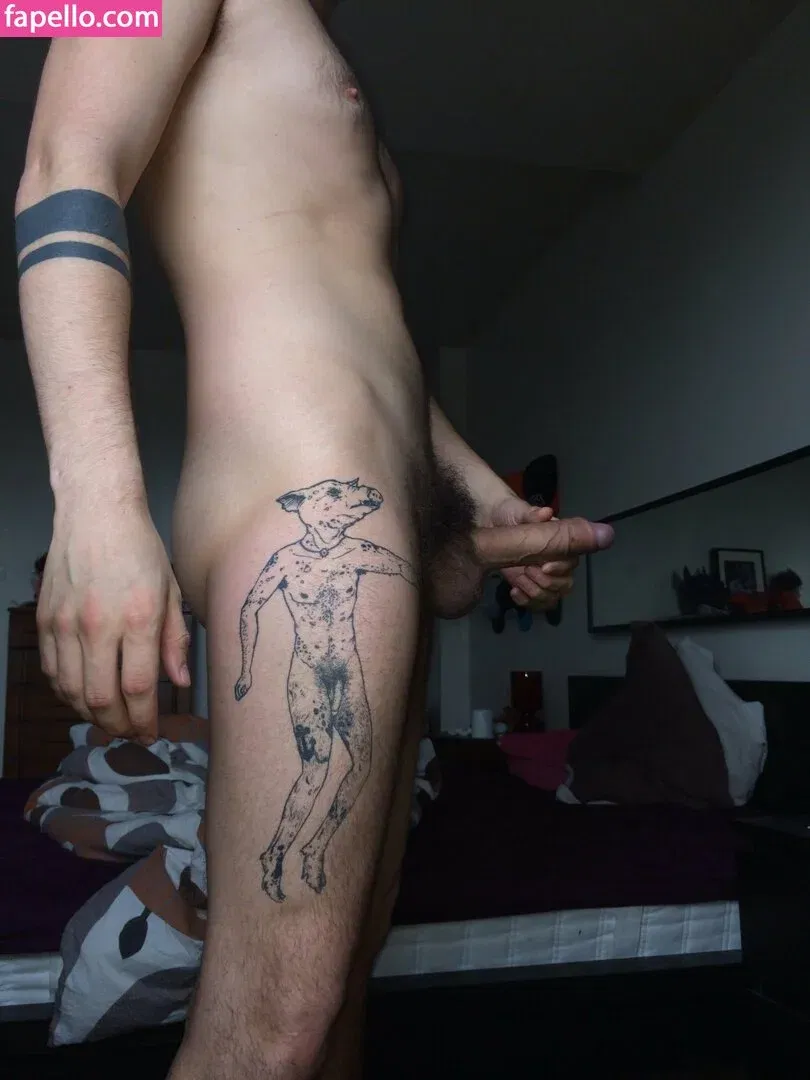 abeardedboy Onlyfans Photo Gallery 