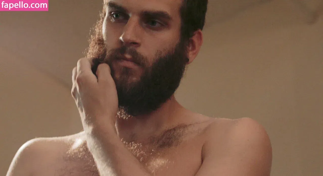 abeardedboy Onlyfans Photo Gallery 