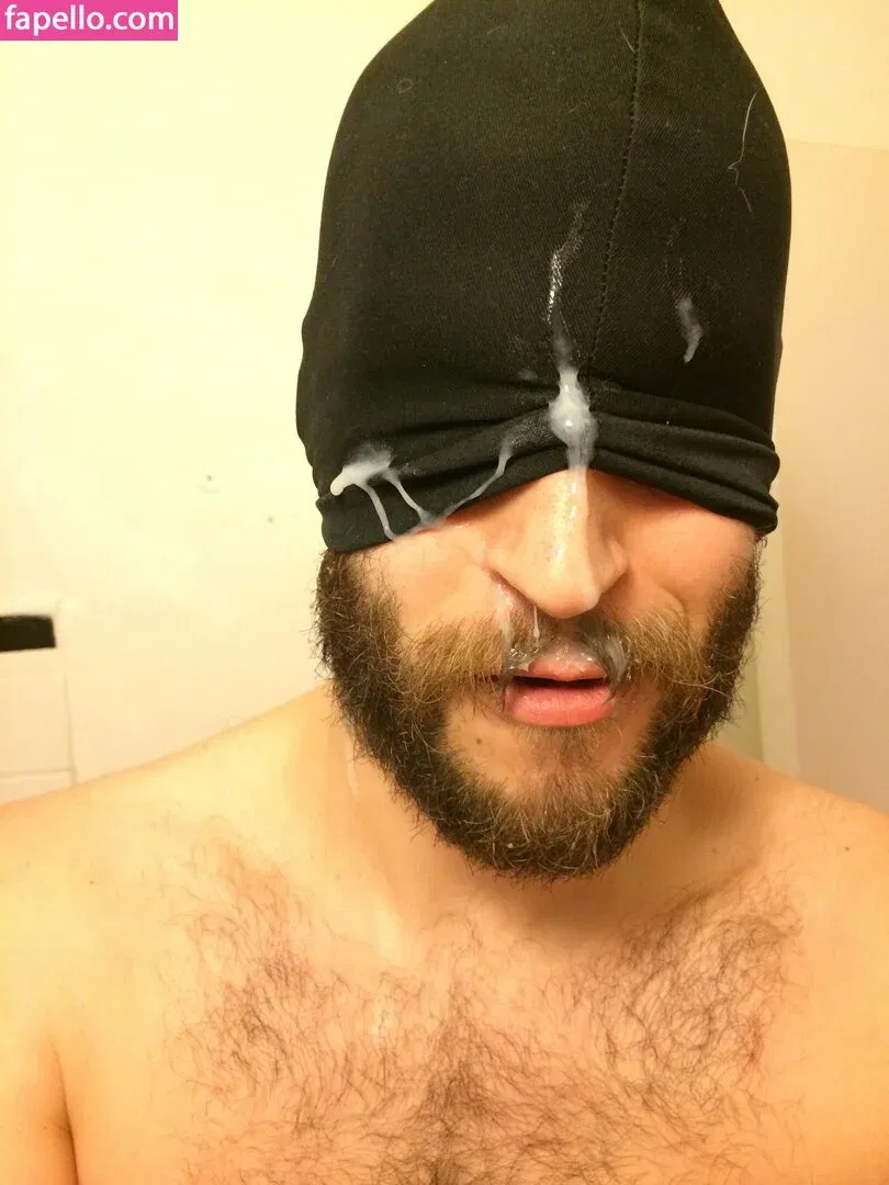 abeardedboy Onlyfans Photo Gallery 