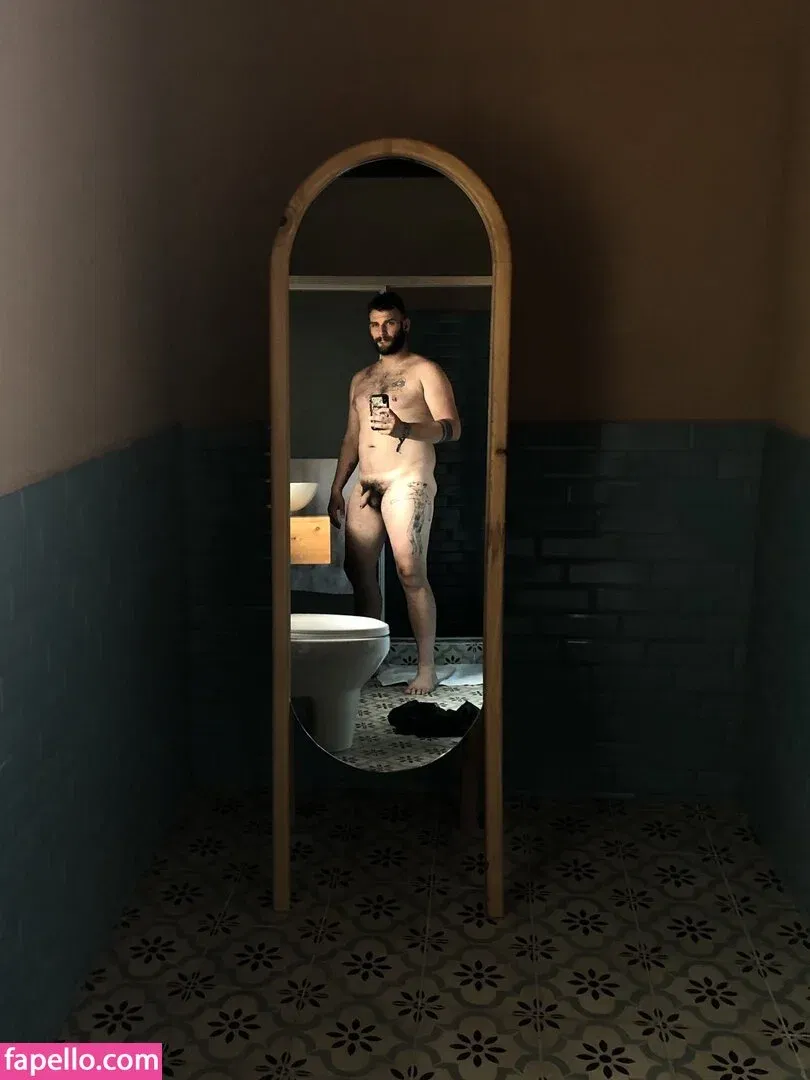 abeardedboy Onlyfans Photo Gallery 