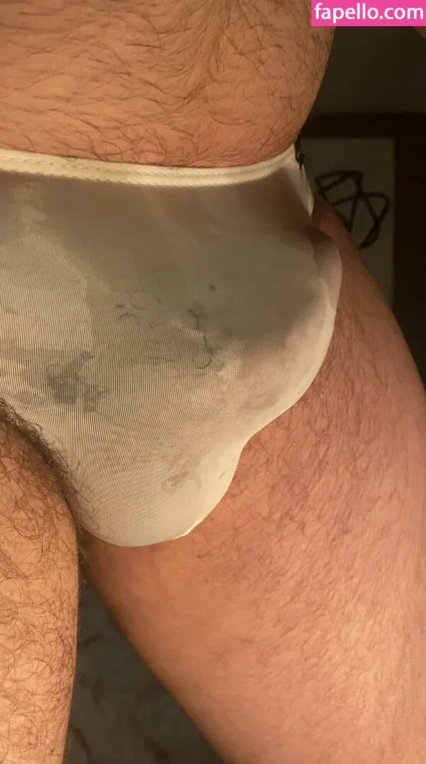 abeardedboy Onlyfans Photo Gallery 