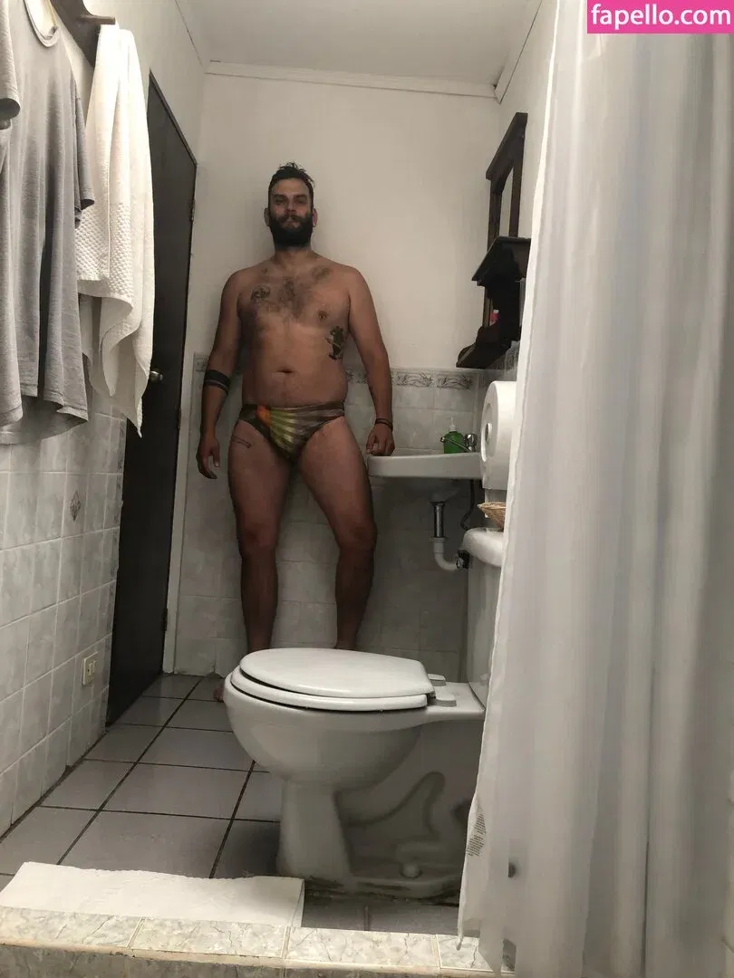 abeardedboy Onlyfans Photo Gallery 