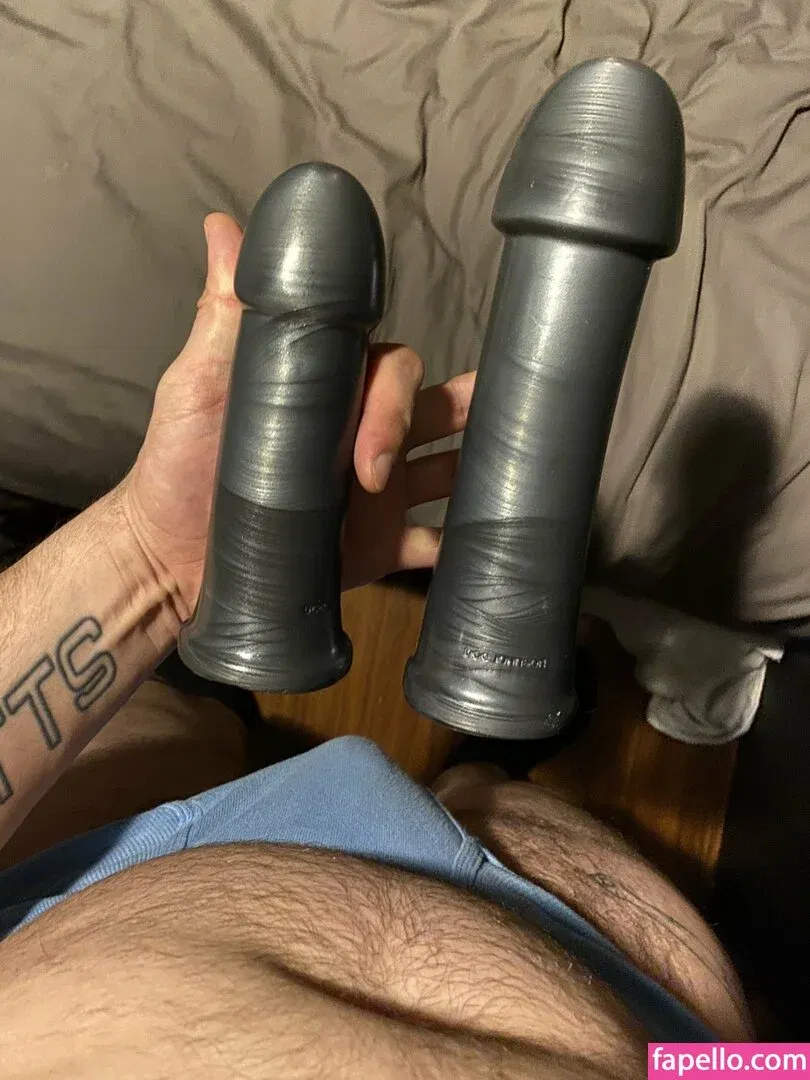 abeardedboy Onlyfans Photo Gallery 