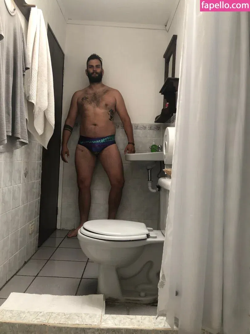 abeardedboy Onlyfans Photo Gallery 