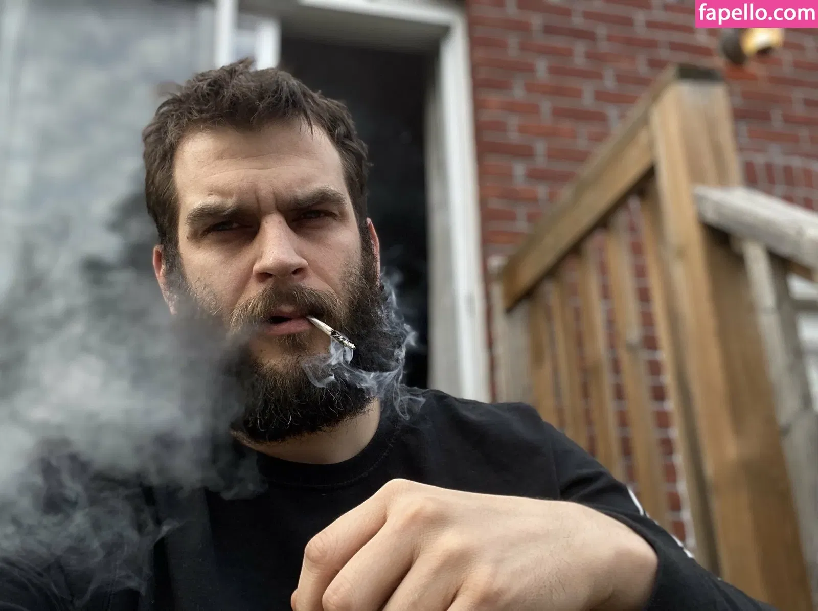 abeardedboy Onlyfans Photo Gallery 