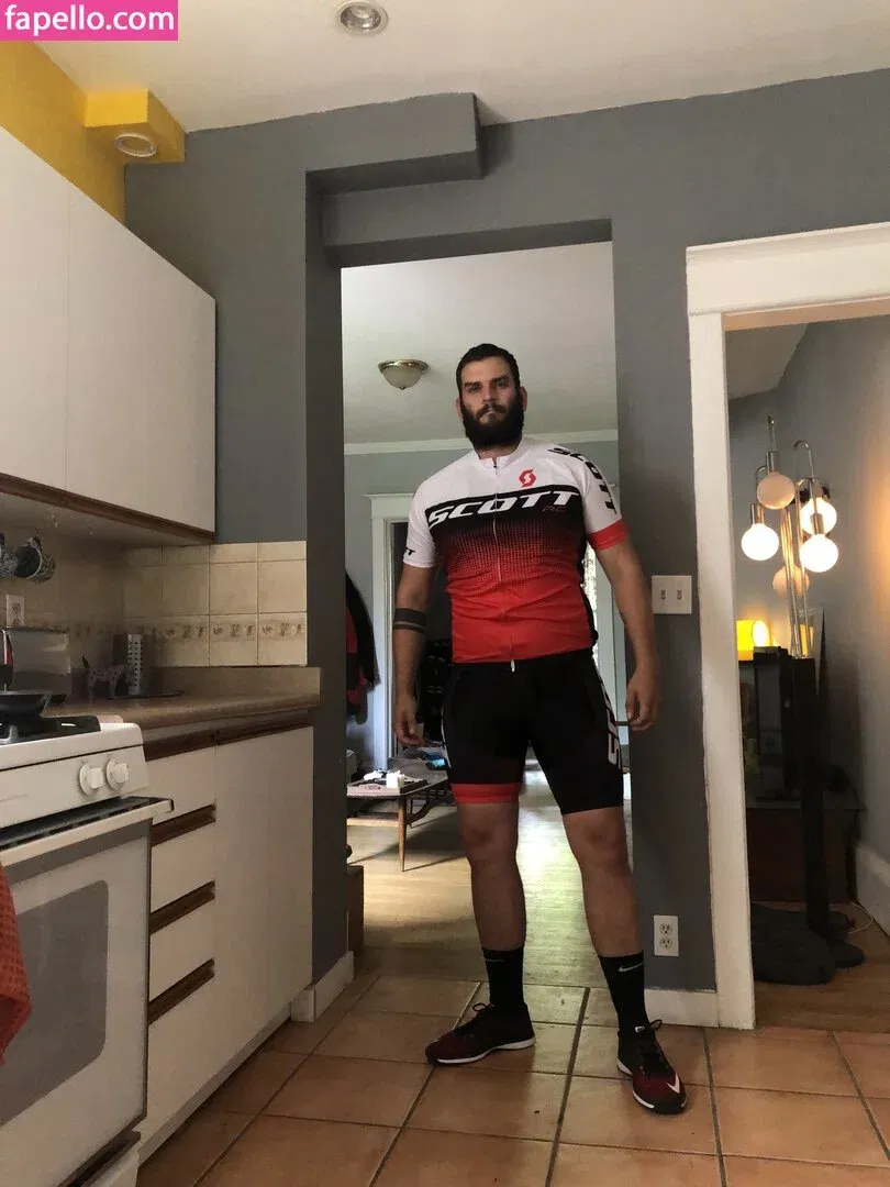 abeardedboy Onlyfans Photo Gallery 