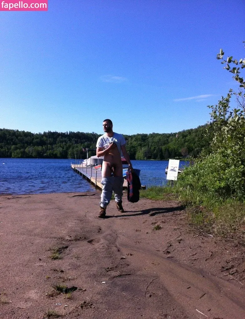 abeardedboy Onlyfans Photo Gallery 