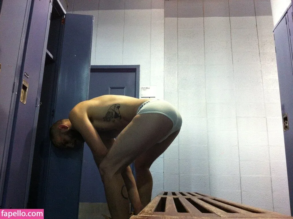 abeardedboy Onlyfans Photo Gallery 