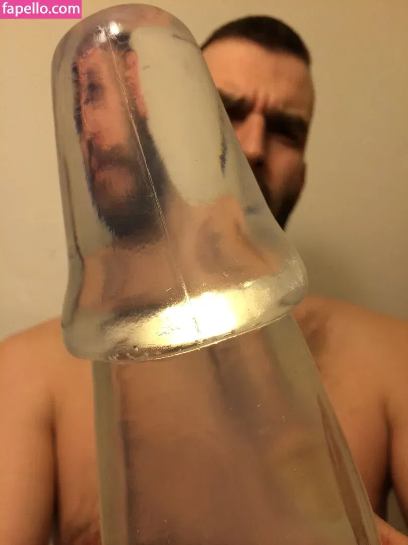 abeardedboy Onlyfans Photo Gallery 