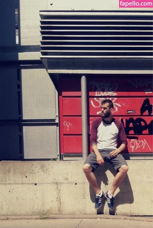 abeardedboy Onlyfans Photo Gallery 