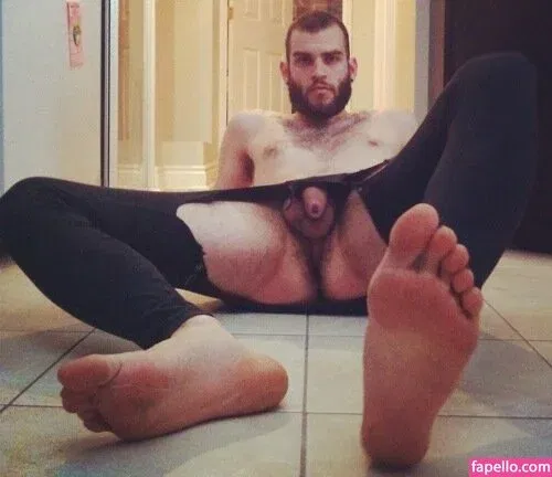 abeardedboy Onlyfans Photo Gallery 