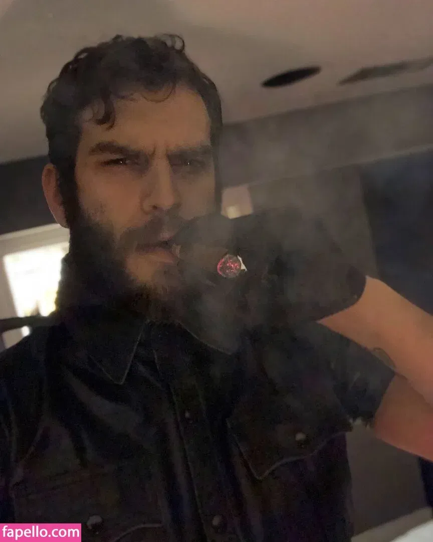 abeardedboy Onlyfans Photo Gallery 