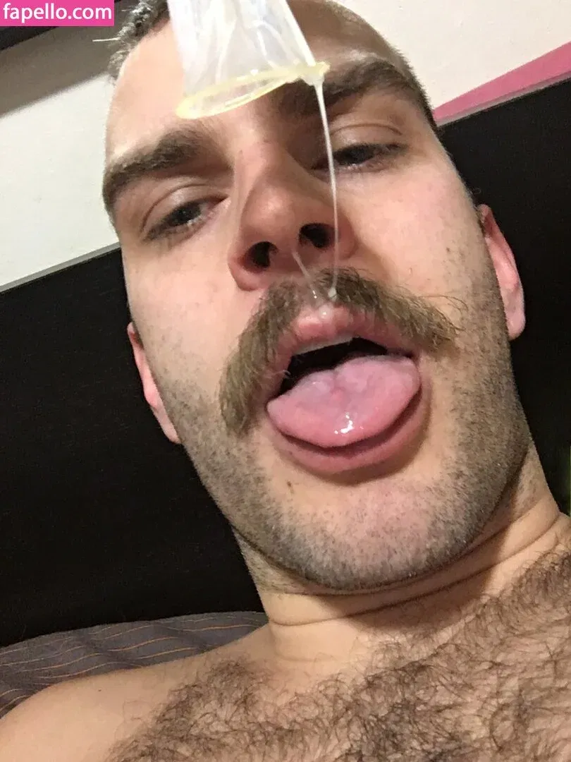 abeardedboy Onlyfans Photo Gallery 