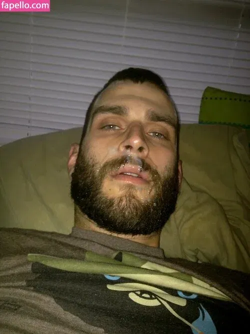 abeardedboy Onlyfans Photo Gallery 