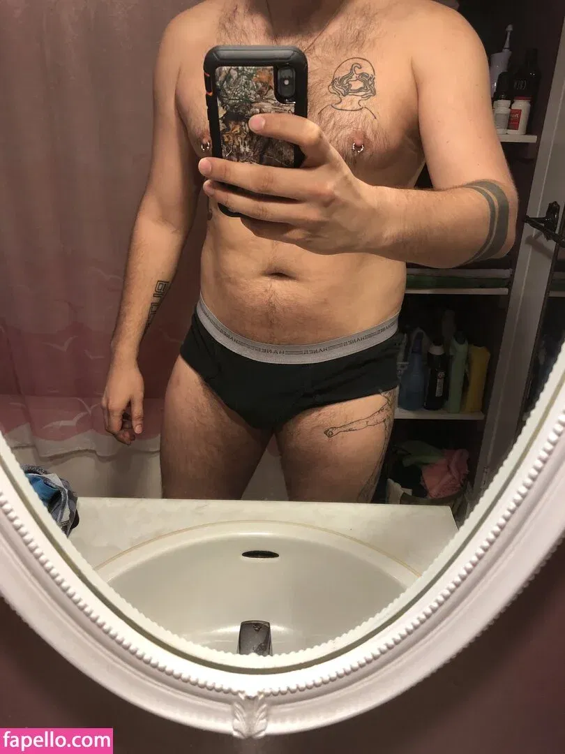 abeardedboy Onlyfans Photo Gallery 