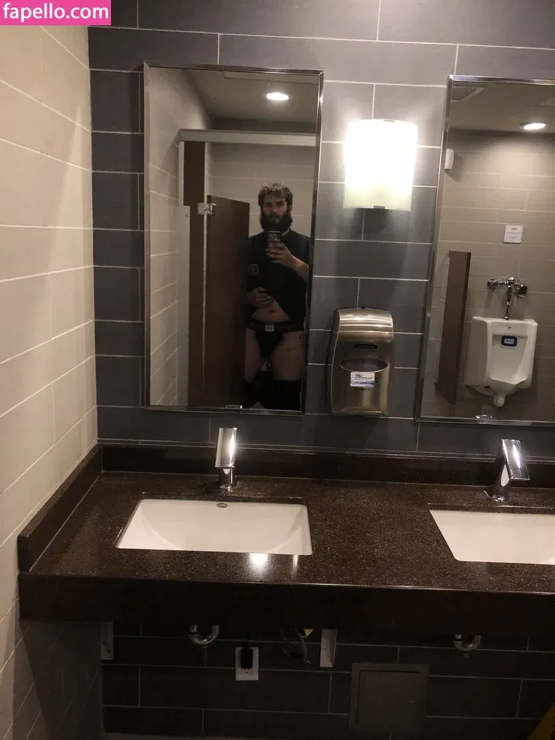 abeardedboy Onlyfans Photo Gallery 