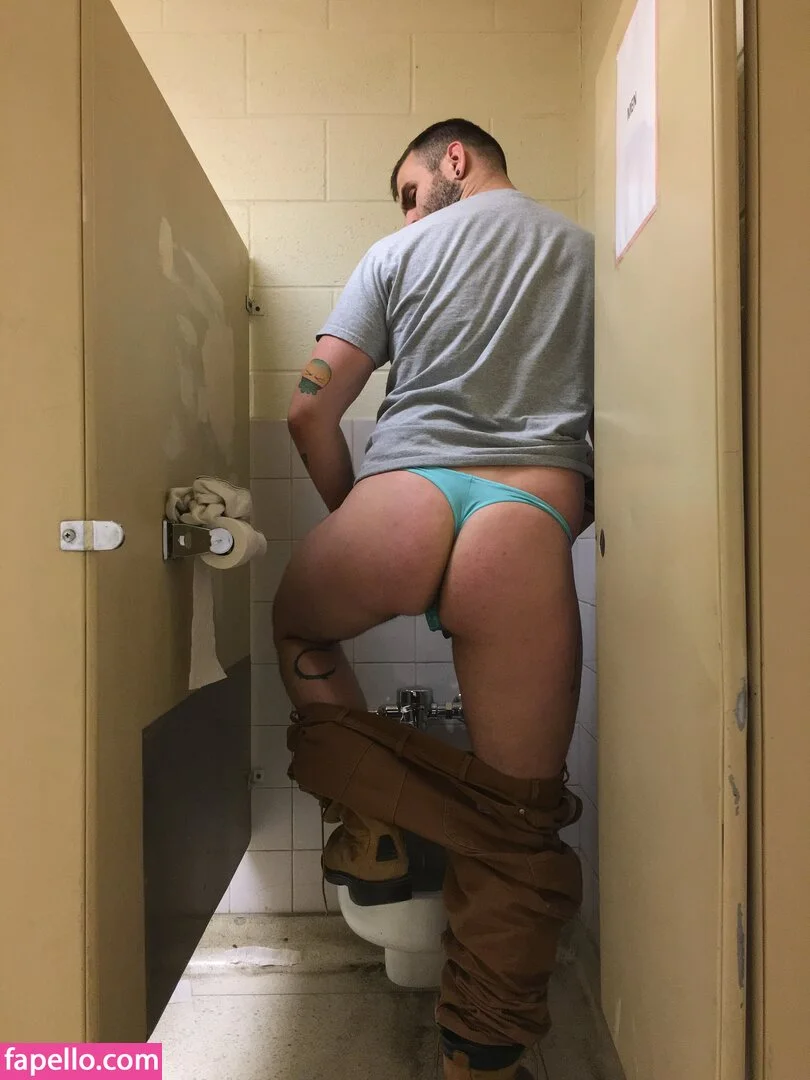 abeardedboy Onlyfans Photo Gallery 