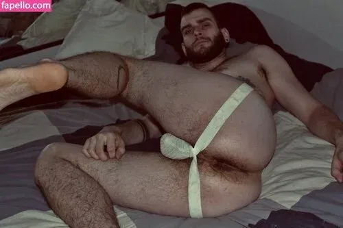 abeardedboy Onlyfans Photo Gallery 